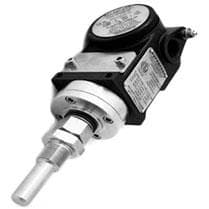 Pyropress Temperature Switch,  TF61 / TF62 Perseus
